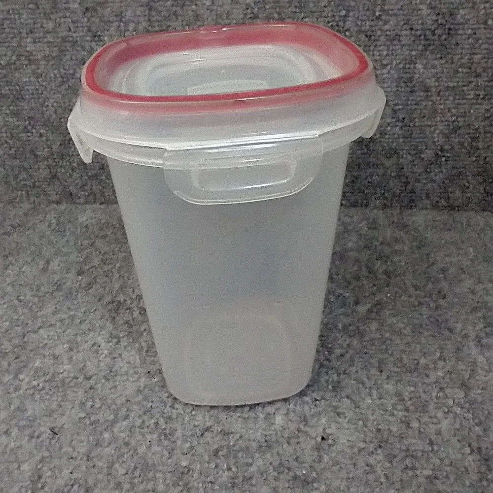 Rubbermaid brilliance food